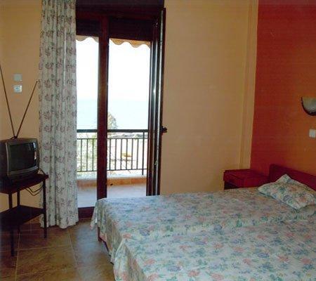 Kostas House Apartment Gerakini Room photo